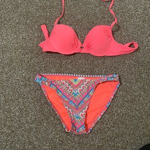 Xhilaration Bikini Size M